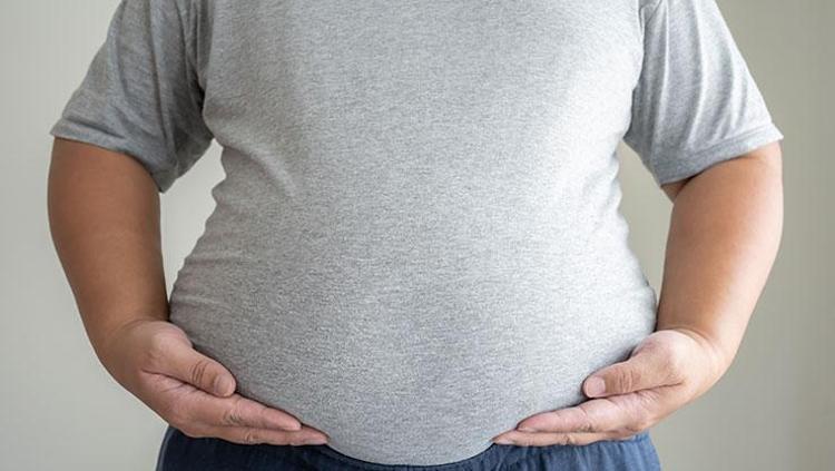 143 kilodan 105e düştü Eşinin tavsiyesine kulak verdi Tek bir şeye dikkat etti