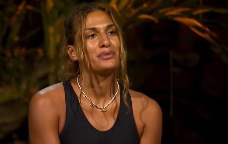 Survivor 2026ya mı katılıyor Almeda Baylandan heyecanlandıran paylaşım