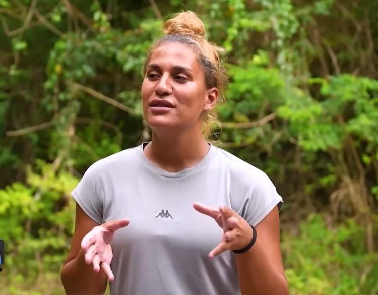 SURVIVORA MI KATILACAK