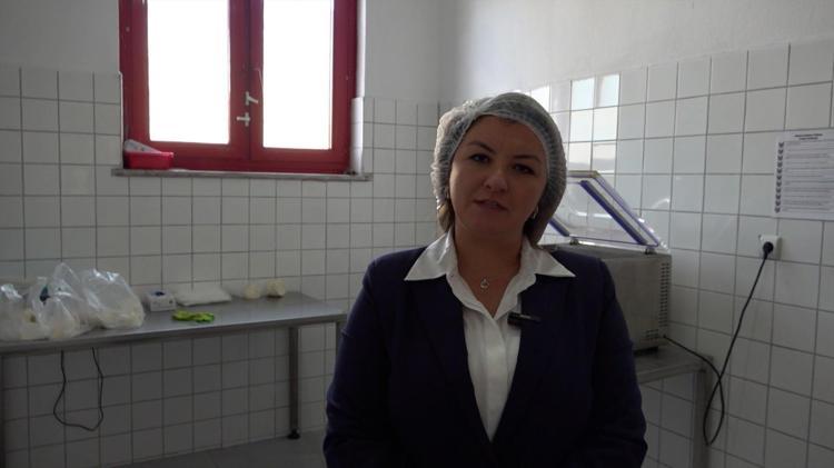 Kadınlar üretiyor şehir doyuyor Acılısı, sadesi, kekiklisi ve çörek otlusu favori: Kemikleri beton gibi yapıyor