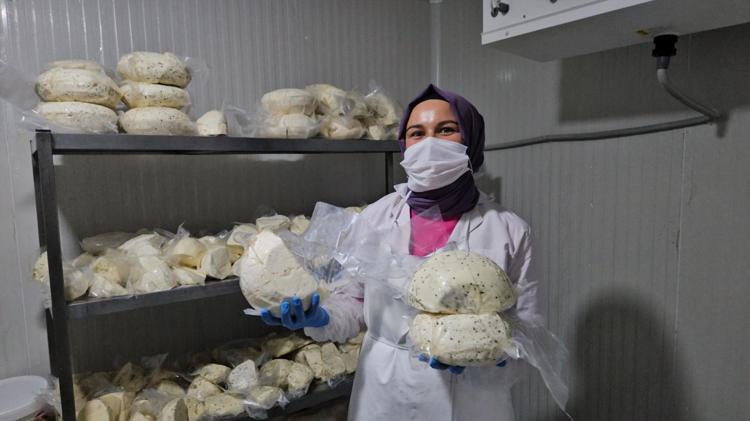 ÜRETİM SÜRECİ DOĞAL