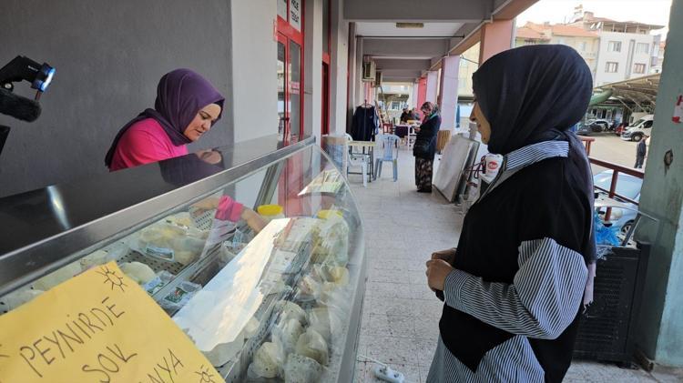 LEZZET GELENEKTEN GELİYOR