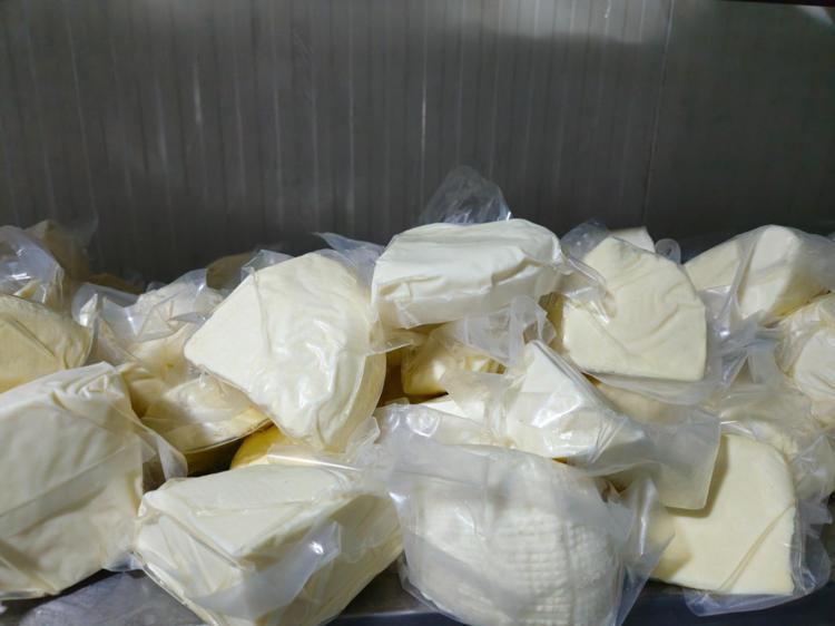 Kadınlar üretiyor şehir doyuyor Acılısı, sadesi, kekiklisi ve çörek otlusu favori: Kemikleri beton gibi yapıyor