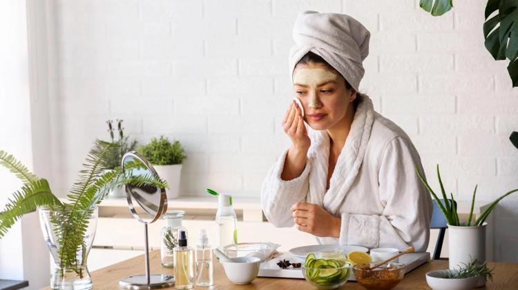 GÜNEŞTEN KORUNMANIZ GEREKİYOR