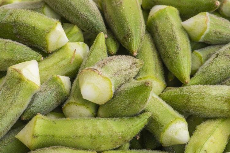 KOLESTEROL DÜŞÜREN, KALBİ GÜÇLENDİREN DOĞAL ŞİFA: BAMYA