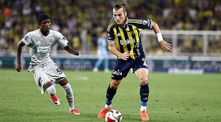 ÇAĞLAR DA SICAK BAKIYOR