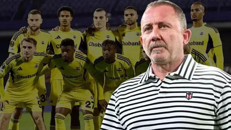 Cengizin ardından bir imza daha Fenerbahçenin yıldızı yolda