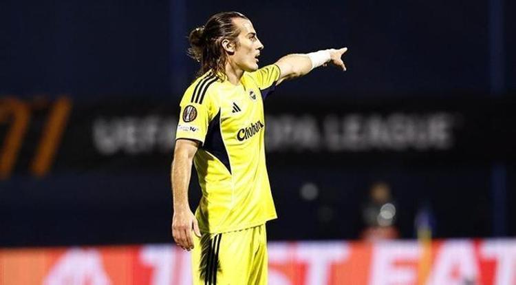 YENİ GÖZDESİ ÇAĞLAR