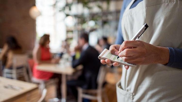 Lokanta ve restoranlarda yeni dönem Artık zorunlu olacak