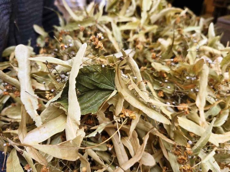 Kış gelince satış rekorları kırıyor Öksürük ve gribe karşı kalkan: 15 dakika demlemesini beklemeden tüketmeyin