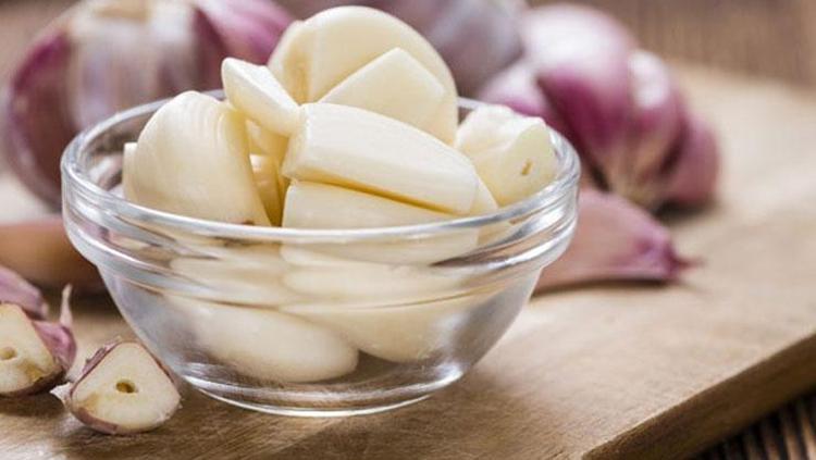 ALLİCİNİN MUCİZEVİ ETKİSİ