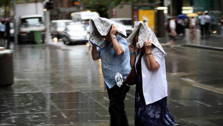 Kar geliyor Meteoroloji uyardı: İşte hava durumu için son rapor