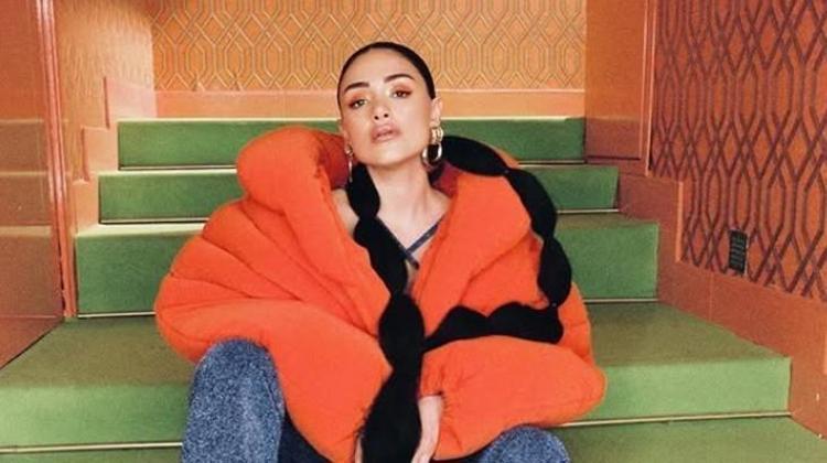 Dilan Çıtaktan gündem olacak açıklama: Hep kendimi hayal ediyorum Beyonce beni anons ediyor