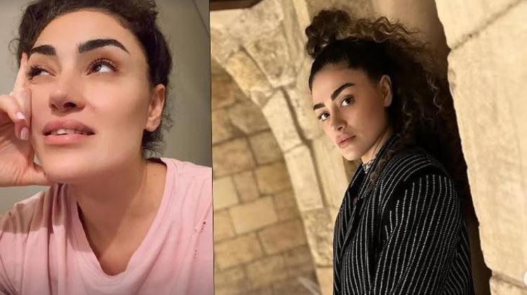Dilan Çıtaktan gündem olacak açıklama: Hep kendimi hayal ediyorum Beyonce beni anons ediyor