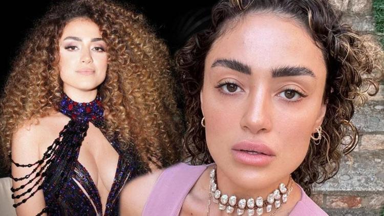 Dilan Çıtaktan gündem olacak açıklama: Hep kendimi hayal ediyorum Beyonce beni anons ediyor
