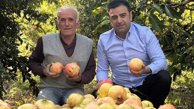 2023’TE COĞRAFİ İŞARET TESCİLİ ALDI