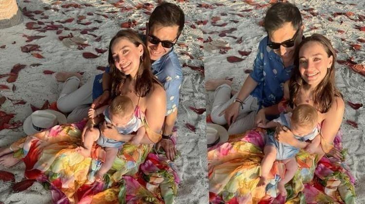 Zeynep Tuğçe Bayat takipçilerini uyardı Şimdi iyiyiz