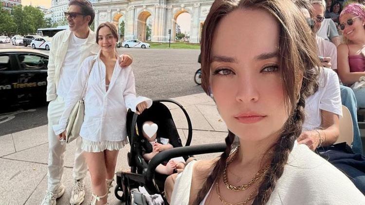 Zeynep Tuğçe Bayat takipçilerini uyardı Şimdi iyiyiz