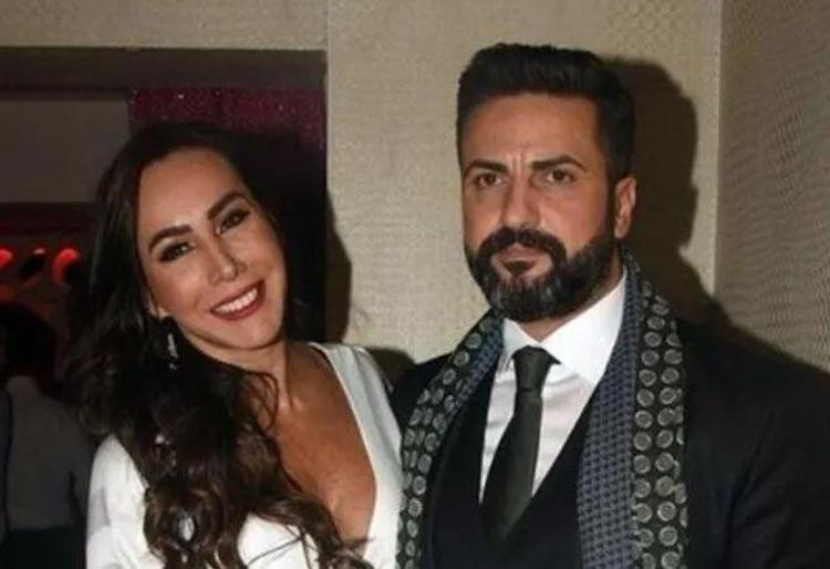 Boşandıktan sonra sahnelere geri dönen Asenadan imalı paylaşım