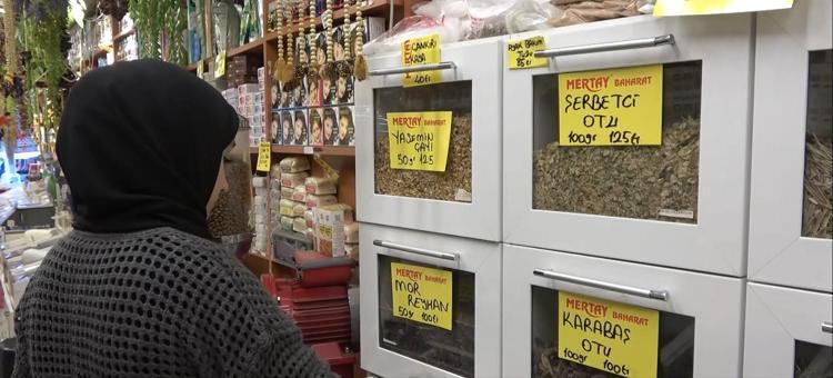 Kış aylarının şifa deposu Öksürük, balgam ve hırıltının kökünü kazıyor: İster çayını yapın ister kaşık kaşık yiyin