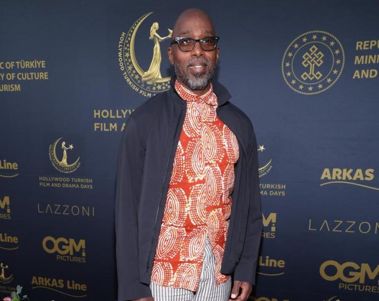 Hollywood’un kalbinde Türk sineması rüzgarı Oscar adayımız sahneye çıktı