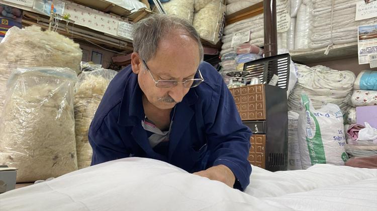 Atalarımızın mirası kaybolmaya yüz tutmuştu Şimdi yeniden hayat buluyor