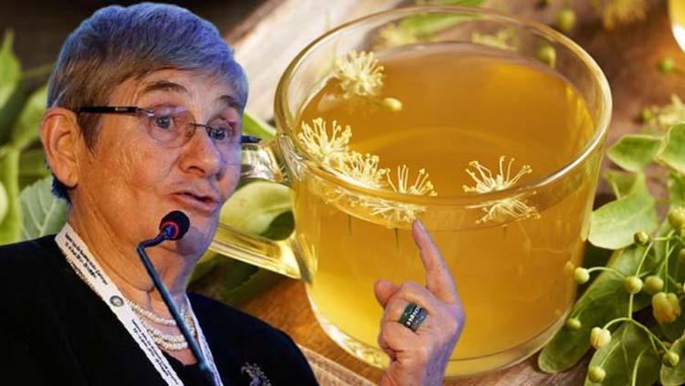 Canan Karatay uyardı Kilosu 500 TLden satılıyor, ıhlamuru böyle içen yandı Meğer bu şekilde yapınca faydası ve lezzeti 10 kat artıyormuş