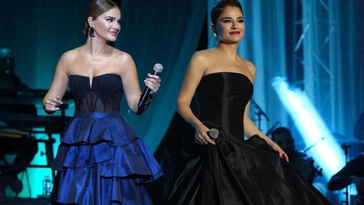 Fit haliyle görenleri şaşırttı İşte Derya Bedavacının formunun sırrı