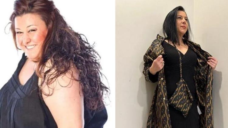 Fit haliyle görenleri şaşırttı İşte Derya Bedavacının formunun sırrı