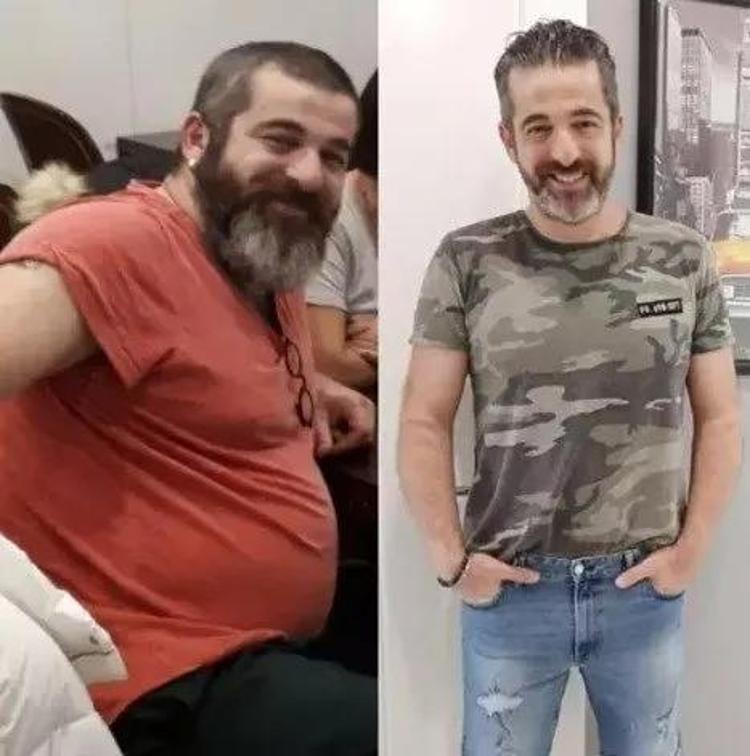 Fit haliyle görenleri şaşırttı İşte Derya Bedavacının formunun sırrı