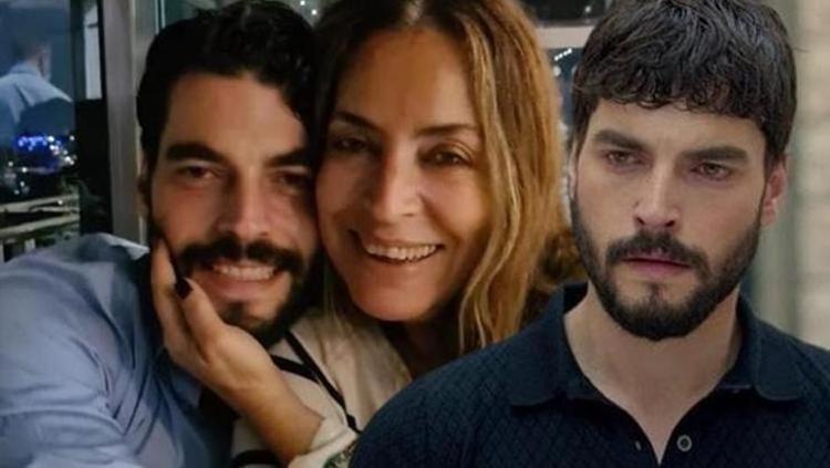 Akın Akınözü’nden hayatını kaybeden annesi için duygusal paylaşım