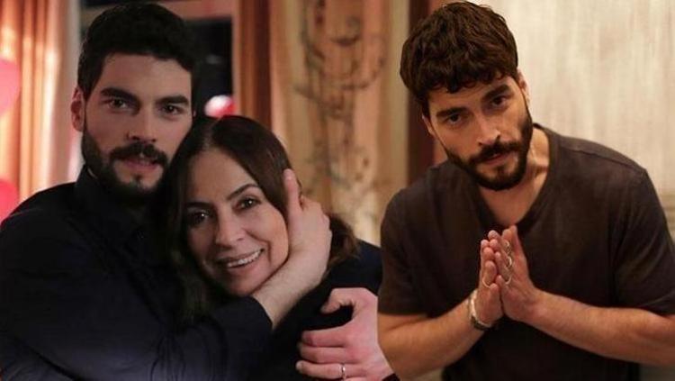 Akın Akınözü’nden hayatını kaybeden annesi için duygusal paylaşım