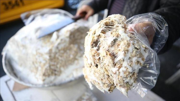 TAHİN HELVASININ SAĞLIĞIMIZA FAYDALARI NELERDİR