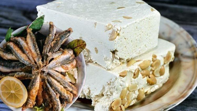 Balık yedikten sonra neden tahin helvası yenir Sırrı ortaya çıktı, meğer öyle bir şifası varmış ki...