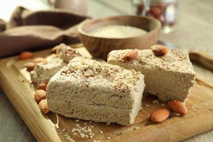 Balık yedikten sonra neden tahin helvası yenir Sırrı ortaya çıktı, meğer öyle bir şifası varmış ki...