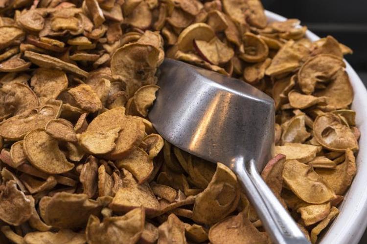 Tazesi 6 TL ama kurutup 65 TLden kilo kilo satıyorlar Tıkalı damarları yağ çözücü gibi açıyor, kolesterolün kökünü kazıyor C vitamini kralı