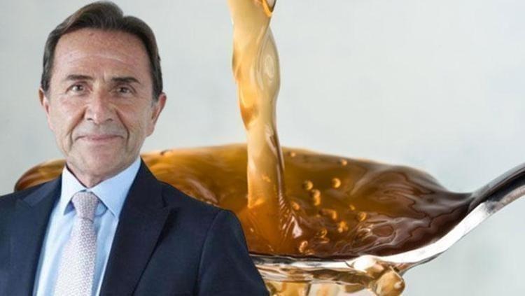 Osman Müftüoğlu, herkesin merak ettiği soruyu yanıtladı: Limonlu su mu, sirkeli su mu