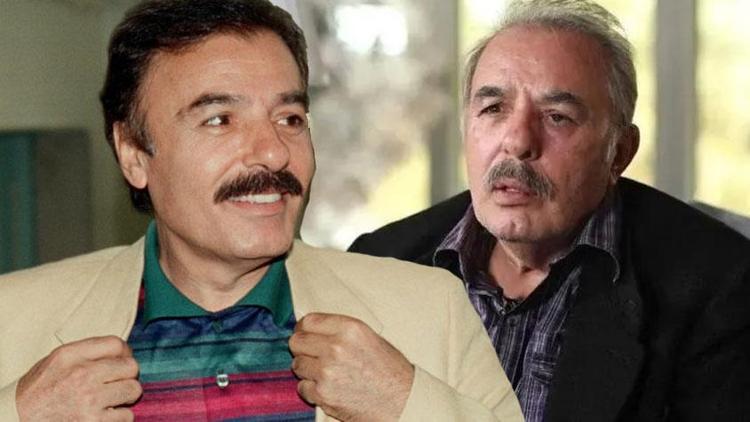 Ferdi Tayfurun kimsenin bilmediği gizli projesi Ölümünden aylar sonra ortaya çıktı