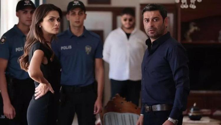 Uzak Şehir 33. bölümüyle yine nefes kesti Sadakat için yolun sonu mu