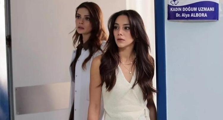 Uzak Şehir 33. bölümüyle yine nefes kesti Sadakat için yolun sonu mu