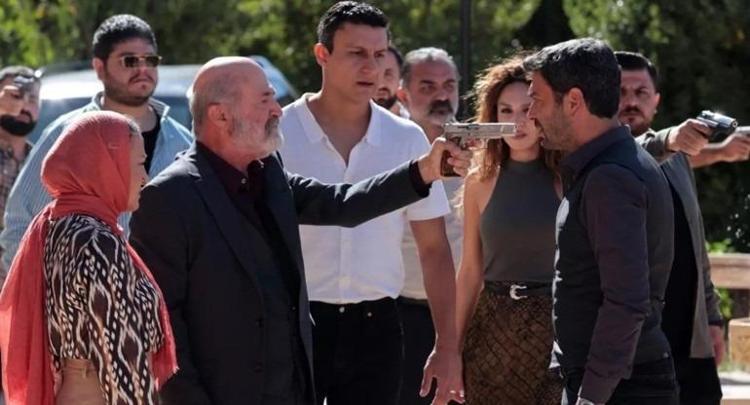 Uzak Şehir 33. bölümüyle yine nefes kesti Sadakat için yolun sonu mu
