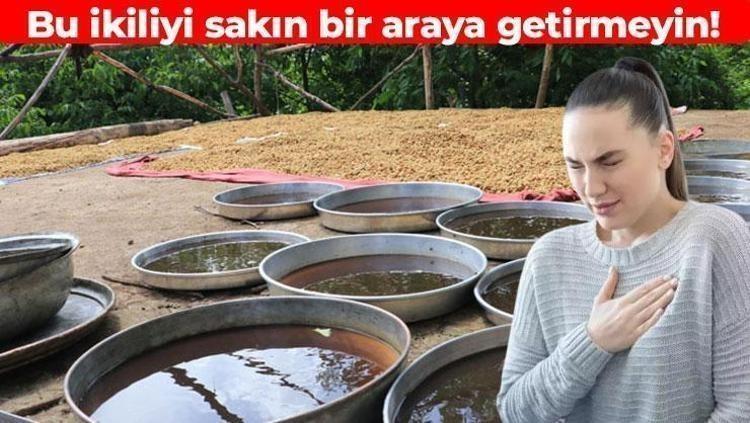 Pekmezle birlikte sakın tüketmeyin Demir değerlerini sıfırlıyor: Kalsiyum deposunu boşaltıyor