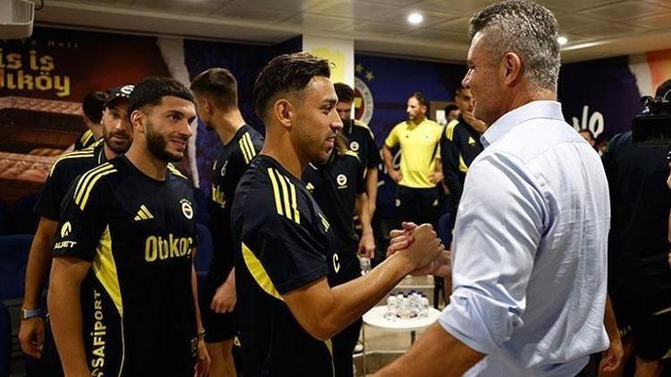 Yaprak dökümü devam edecek İrfan Can Kahvecinin kadro dışı şaşkınlığı