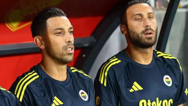 Yaprak dökümü devam edecek İrfan Can Kahvecinin kadro dışı şaşkınlığı