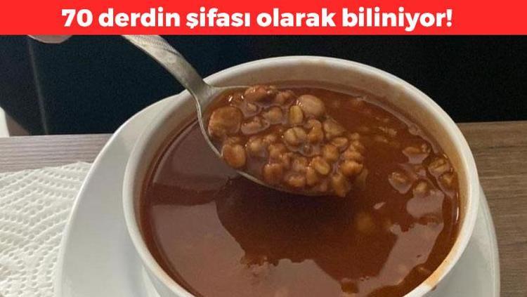 Yozgatlıların olmazsa olmazı Üşüten günlerin iç ısıtan lezzeti: Çayı, çorbası, marmelatı yapılıyor, 70 derdin şifası