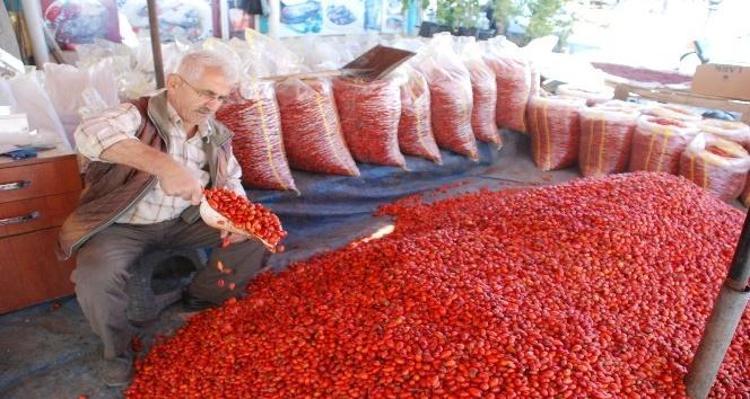 Yozgatlıların olmazsa olmazı Üşüten günlerin iç ısıtan lezzeti: Çayı, çorbası, marmelatı yapılıyor, 70 derdin şifası