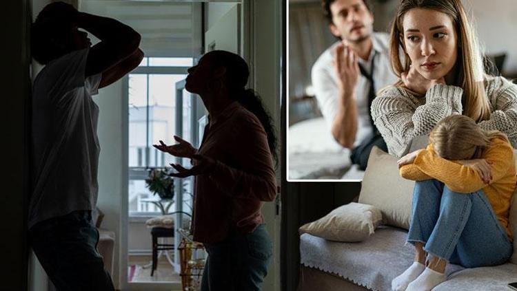 Kasım ayında aşklar sınavdan geçecek 3 burç için ayrılık kapıda: Adeta fırtınalar kopacak