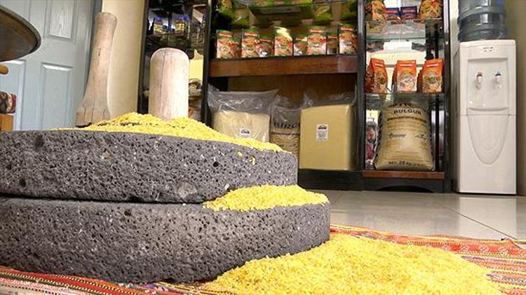 Bulgur yerken 2 kez düşünün Sofraların vazgeçilmezi şifa değil zehirmiş