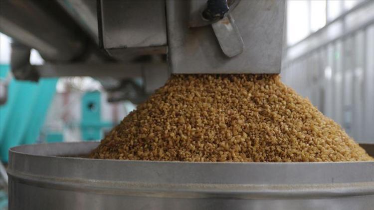 Bulgur yerken 2 kez düşünün Sofraların vazgeçilmezi şifa değil zehirmiş