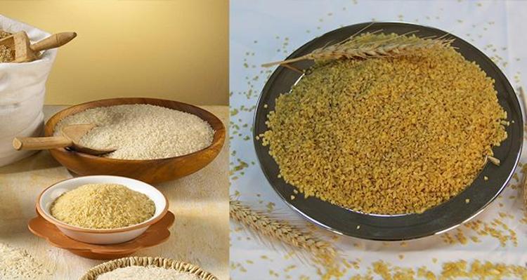 Bulgur yerken 2 kez düşünün Sofraların vazgeçilmezi şifa değil zehirmiş